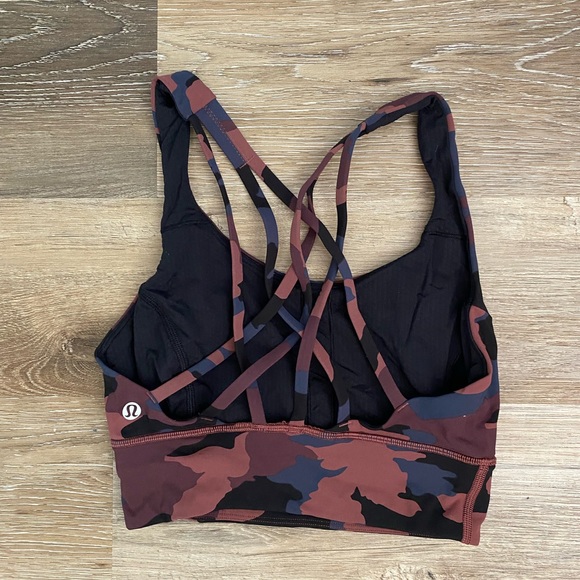 Lululemon bra - Picture 3 of 3